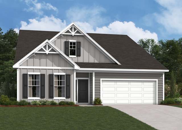 Property at Vernon Plan, York, SC 29745, 3 beds, 2.5 baths