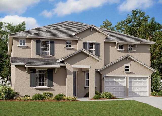 Property at Sweetwater Plan, Windermere, FL 34786, 6 beds, 4.5 baths