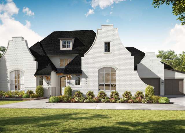 Property at Plan Amalfi Plan, Celina, TX 75009, 4 beds, 4.5 baths