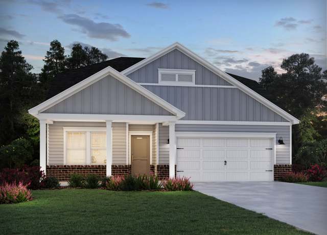 Property at Manchester Plan, Mocksville, NC 27028, 4 beds, 2.5 baths