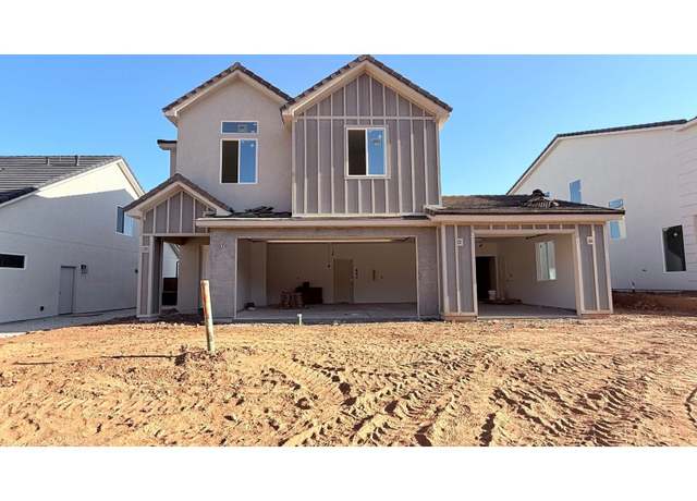 Property at 4093 El Capitan Way, Saint George, UT 84790, 4 beds, 2.5 baths