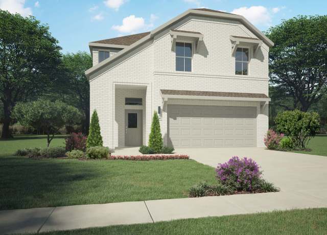 Property at 3724 White Rock Dr, Farmersville, TX 75442, 4 beds, 2.5 baths