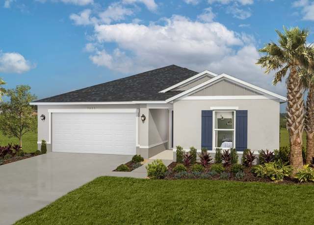 Property at Plan 1541 Plan, Sanford, FL 32771, 3 beds, 2 baths