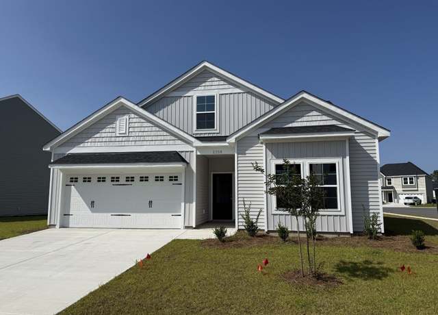 Property at 2350 Flowery Branch Dr, Castle Hayne, NC 28429, 4 beds, 3 baths