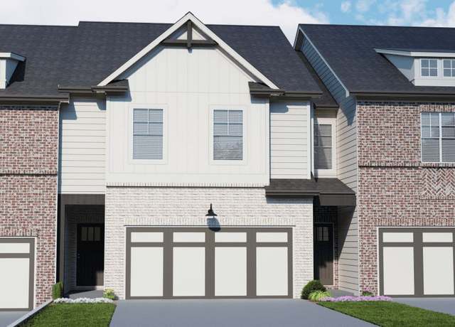 Property at Durham Plan, Auburn, GA 30011, 3 beds, 2.5 baths