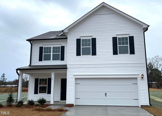 Property at 94 Deodora Ln, Cameron, NC 28326, 4 beds, 2.5 baths