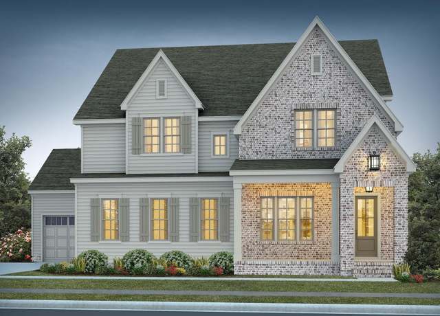 Property at Bristol English Cottage Plan, Pittsboro, NC 27312, 4 beds, 3 baths