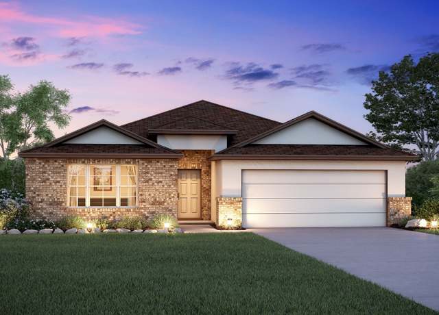 Property at 9116 Furman Dr, Austin, TX 78747, 4 beds, 3 baths