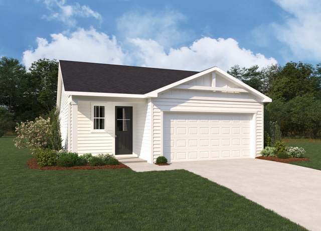 Property at 152 Appalachian Trail St, Saint Johns, FL 32259, 4 beds, 2.5 baths