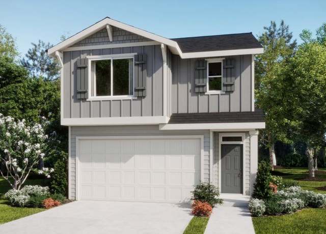 Property at Aubrey Plan, Scappoose, OR 97056, 4 beds, 3.5 baths