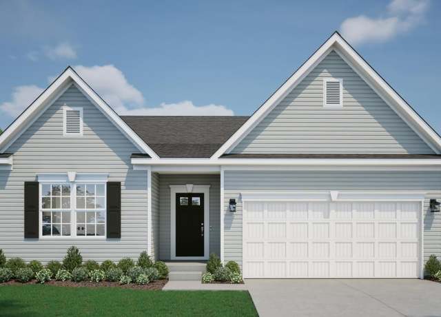 Property at Miramar Plan, Hamilton, OH 45011, 3 beds, 2 baths