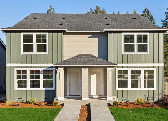 Property at Birch Plan, Olympia, WA 98516, 3 beds, 2 baths