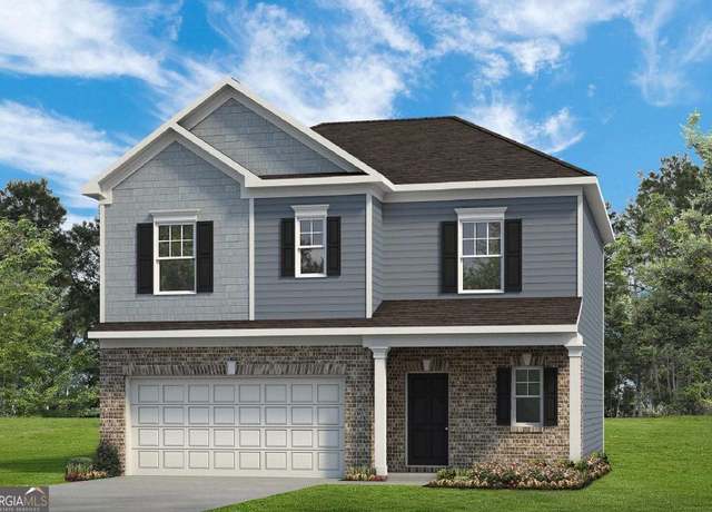 Property at 305 Shantz Way Unit C11, Byron, GA 31008, 3 beds, 2.5 baths