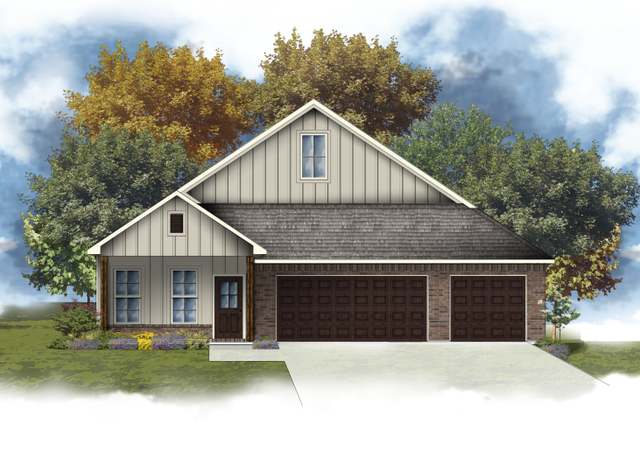 Property at Audubon II H Plan, Madison, AL 35756, 3 beds, 2 baths