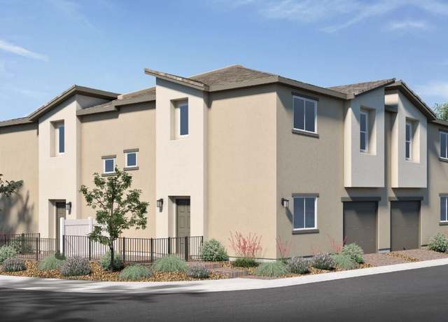 Property at Sienna Plan 515 Plan, North Las Vegas, NV 89086, 2 beds, 2 baths