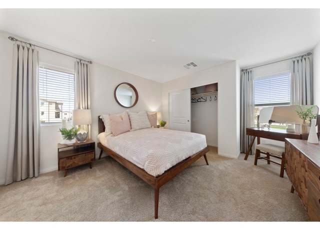 Property at Sienna Plan 515 Plan, North Las Vegas, NV 89086, 2 beds, 2 baths