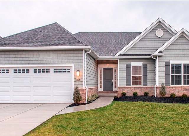 Property at Berkley Plan, Williamsville, NY 14221, 3 beds, 2 baths
