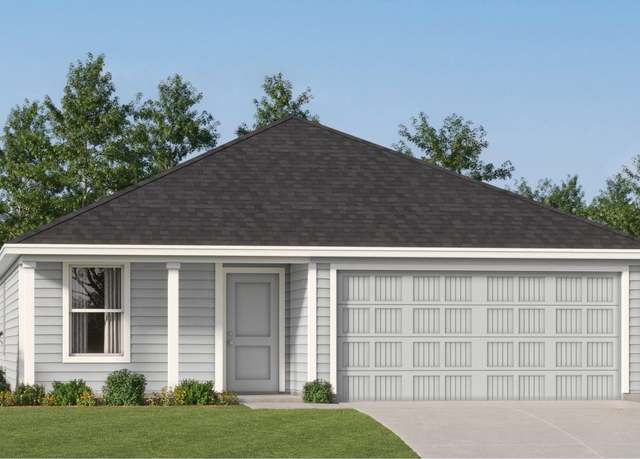 Property at Pearce Plan, Wharton, TX 77488, 3 beds, 2 baths