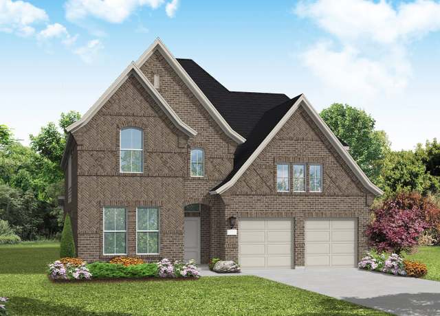 Property at 4191 Berylline Ln, Prosper, TX 75078, 4 beds, 4 baths