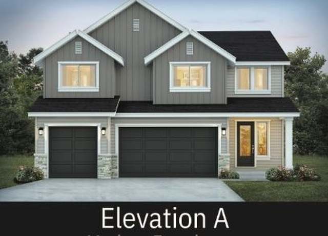 Property at 2872 Plan, Gig Harbor, WA 98332, 3 beds, 3 baths