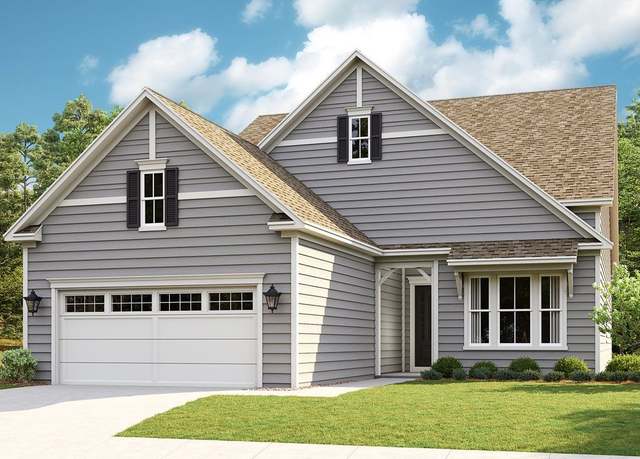 Property at Lila Plan, Newnan, GA 30263, 3 beds, 3 baths