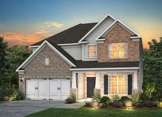Property at Continental Plan, Hoschton, GA 30548, 4 beds, 2.5 baths