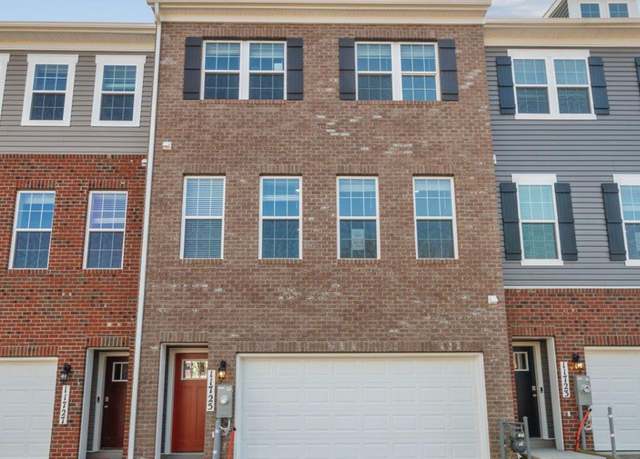 Property at Royal Plan, Glenn Dale, MD 20769, 3 beds, 2.5 baths
