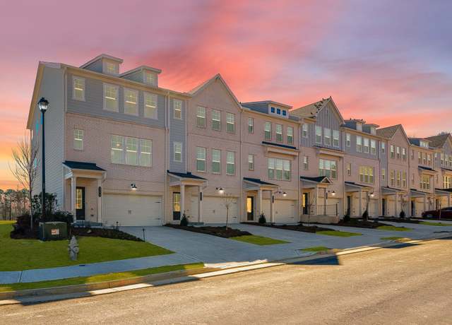 Property at Reynolds Plan, Dacula, GA 30019, 4 beds, 3.5 baths