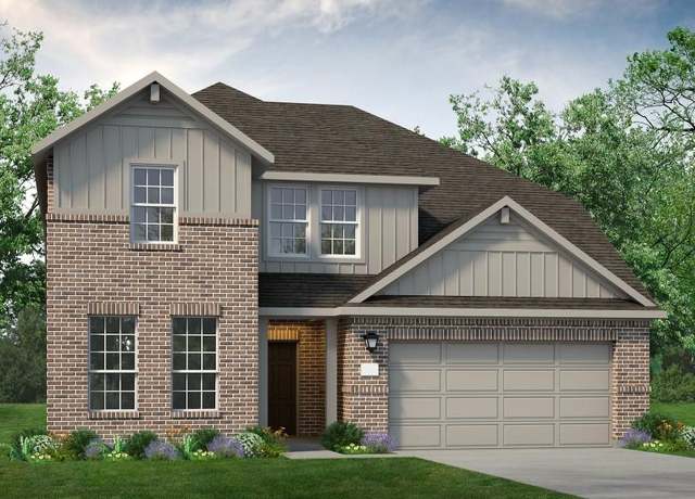 Property at 3004 Wallis Dr, Melissa, TX 75454, 4 beds, 3.5 baths