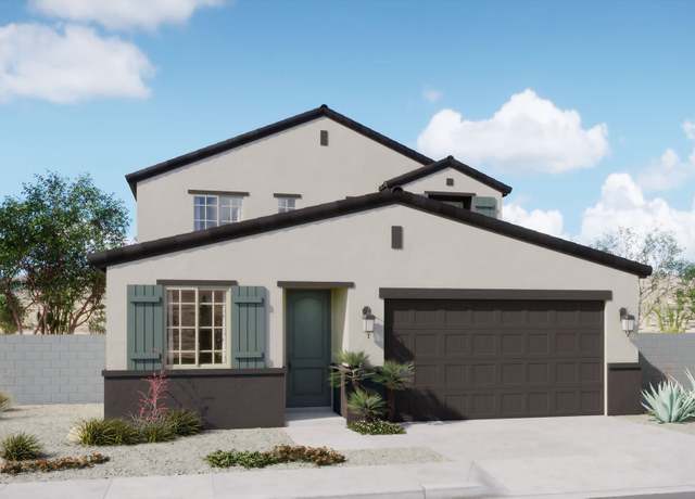 Property at Leo Plan, Mesa, AZ 85207, 3 beds, 2.5 baths