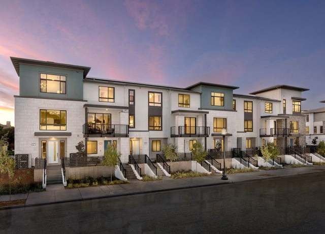 Property at 1141 Karlstad Dr #5, Sunnyvale, CA 94089, 3 beds, 3.5 baths