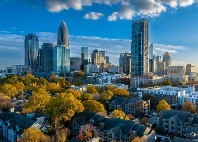 Property at Homes Available Soon Plan, Charlotte, NC 28269