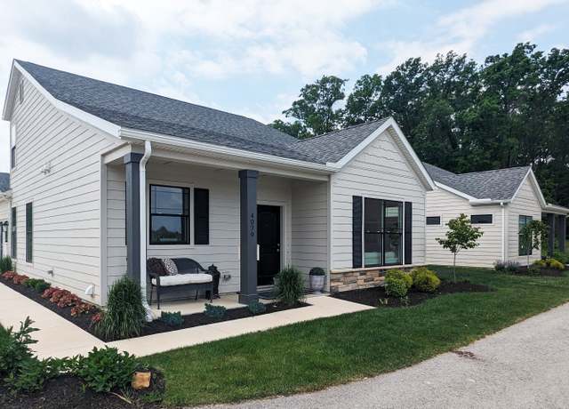Property at 5007 Coventry Cir, Huron, OH 44839, 2 beds, 2.5 baths