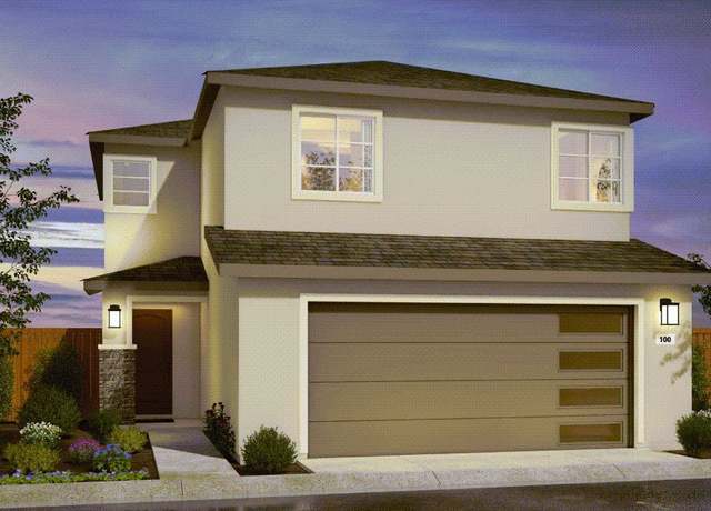 Property at Residence 4 - The Mystic Plan, Turlock, CA 95382, 3 beds, 2.5 baths