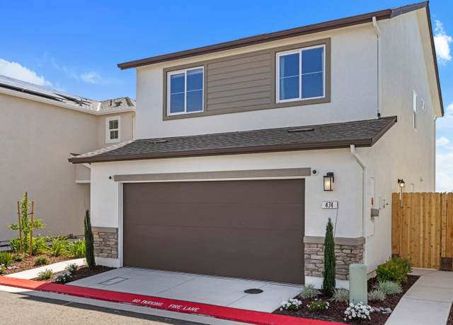 Property at Residence 4 - The Mystic Plan, Turlock, CA 95382, 3 beds, 2.5 baths