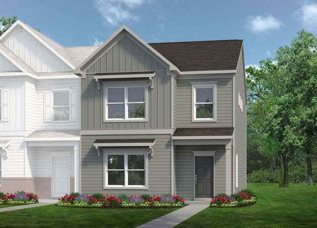 Property at The Carson Plan, Lebanon, TN 37087, 3 beds, 2.5 baths