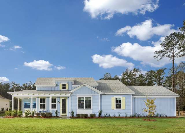 Property at Dreamsicle Plan, Hardeeville, SC 29927, 2 beds, 2 baths