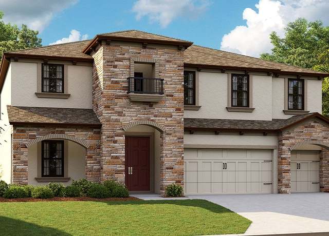 Property at 3483 Yellow Leaf Cir, Spring Hill, FL 34609, 5 beds, 4 baths