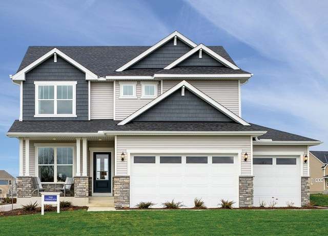 Property at Vermilion Plan, Osseo, MN 55369, 3 beds, 2.5 baths