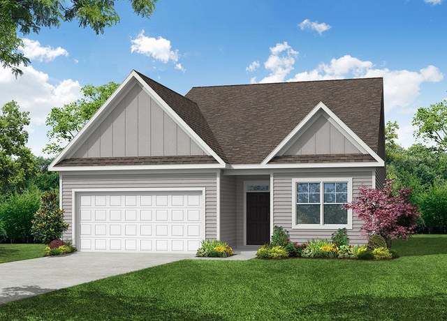 Property at 3709 Cessna Way W, Wilson, NC 27896, 3 beds, 2 baths
