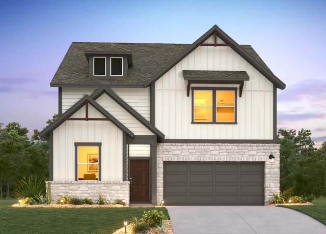 Property at Colton Plan, Dripping Springs, TX 78620, 3 beds, 2.5 baths