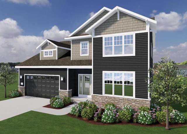 Property at 2561 Koshkonong Way, Sun Prairie, WI 53590, 4 beds, 2.5 baths