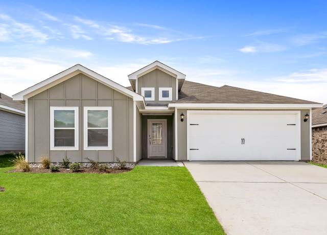 Property at Sabine Plan, Fort Worth, TX 76108, 3 beds, 2 baths