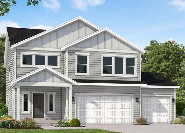 Property at Rockwell Farmhouse - ADU Option Plan, Eagle Mountain, UT 84005, 3 beds, 2.5 baths