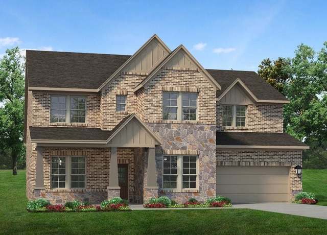 Property at Lantana Plan, Rhome, TX 76078, 4 beds, 3.5 baths