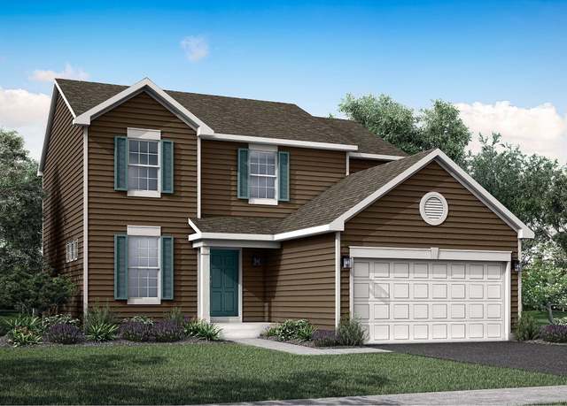 Property at Ontario Plan, Oswego, IL 60543, 3 beds, 2.5 baths