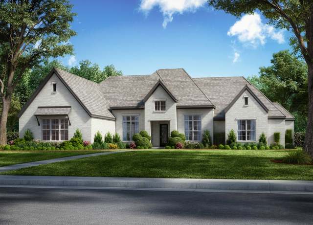 Property at Hillsboro - SH 9309 Plan, Allen, TX 75002, 3 beds, 3.5 baths
