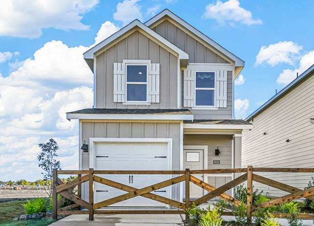 Property at V19A Robin Plan, Crandall, TX 75114, 2 beds, 2.5 baths