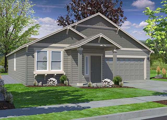 Property at 3733 Barbera St, Richland, WA 99352, 3 beds, 2 baths