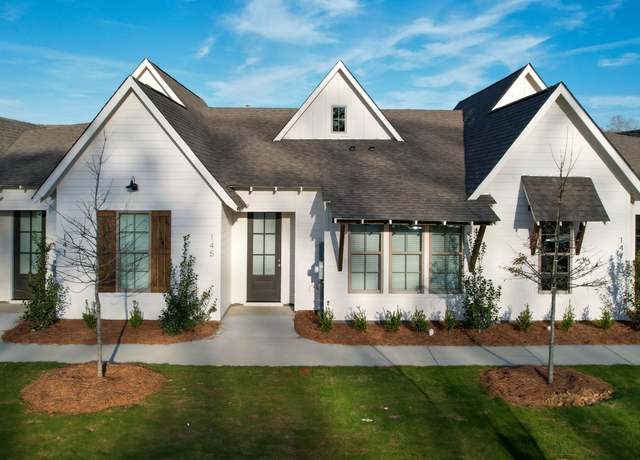 Property at Townhome B Plan, Opelika, AL 36801, 2 beds, 2 baths